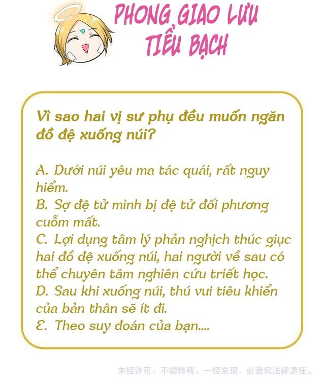 Nữ Chủ Người Đàn Ông Của Bạn Bị Hỏng Rồi Chapter 64 - 32