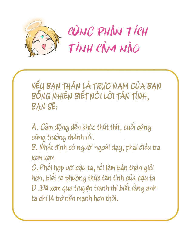 Nữ Chủ Người Đàn Ông Của Bạn Bị Hỏng Rồi Chapter 71 - 43