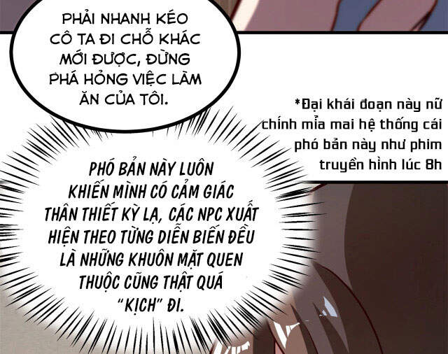 Nữ Chủ Người Đàn Ông Của Bạn Bị Hỏng Rồi Chapter 73 - 28