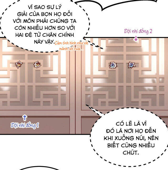 Nữ Chủ Người Đàn Ông Của Bạn Bị Hỏng Rồi Chapter 76 - 11