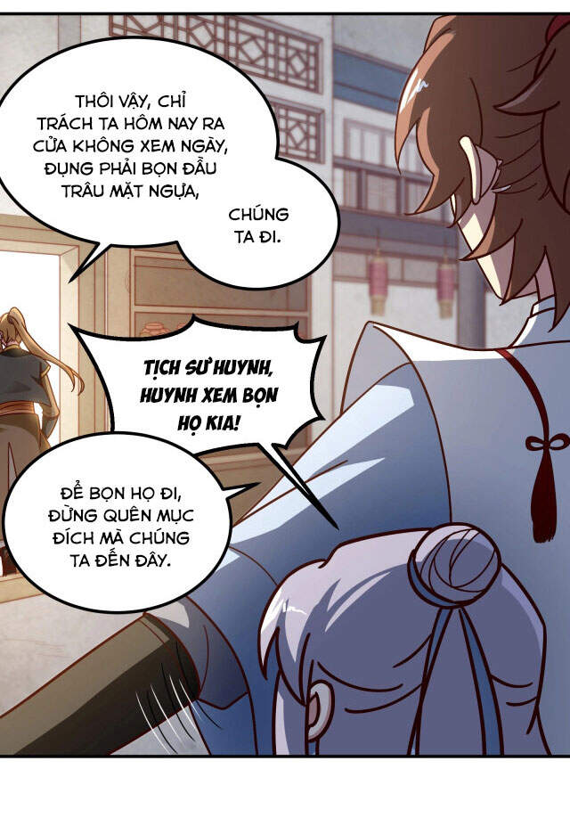 Nữ Chủ Người Đàn Ông Của Bạn Bị Hỏng Rồi Chapter 76 - 17