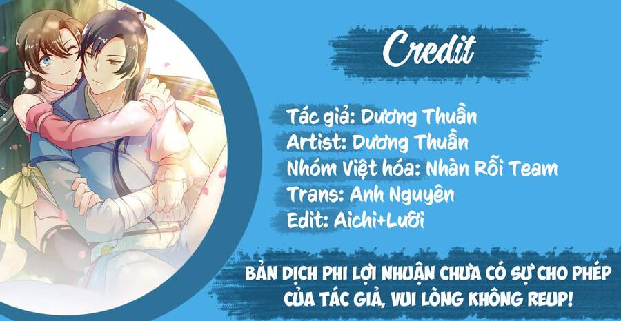 Nữ Chủ Người Đàn Ông Của Bạn Bị Hỏng Rồi Chapter 77 - 1