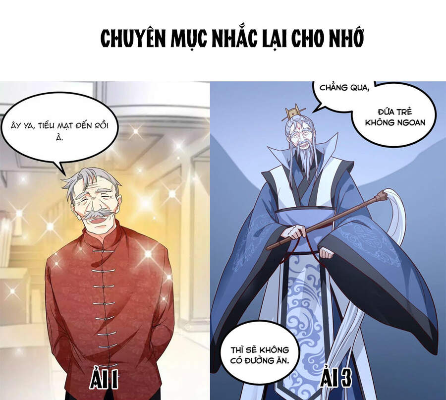 Nữ Chủ Người Đàn Ông Của Bạn Bị Hỏng Rồi Chapter 77 - 41