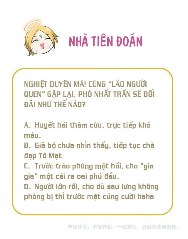 Nữ Chủ Người Đàn Ông Của Bạn Bị Hỏng Rồi Chapter 81 - 40