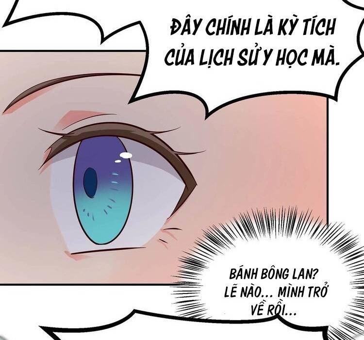 Nữ Chủ Người Đàn Ông Của Bạn Bị Hỏng Rồi Chapter 90 - 54