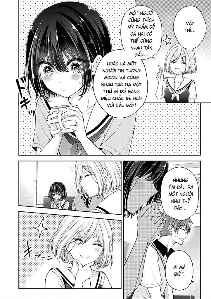 Koisuru (Otome) no Tsukurikata Chapter 23 - 8