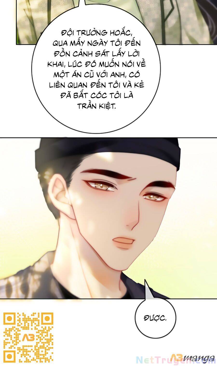 Ám Hắc Hệ Noãn Hôn Chapter 117 - 26