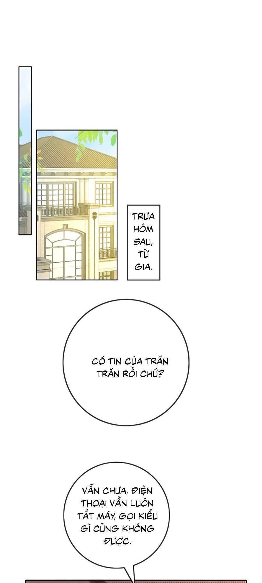 Ám Hắc Hệ Noãn Hôn Chapter 137 - 1