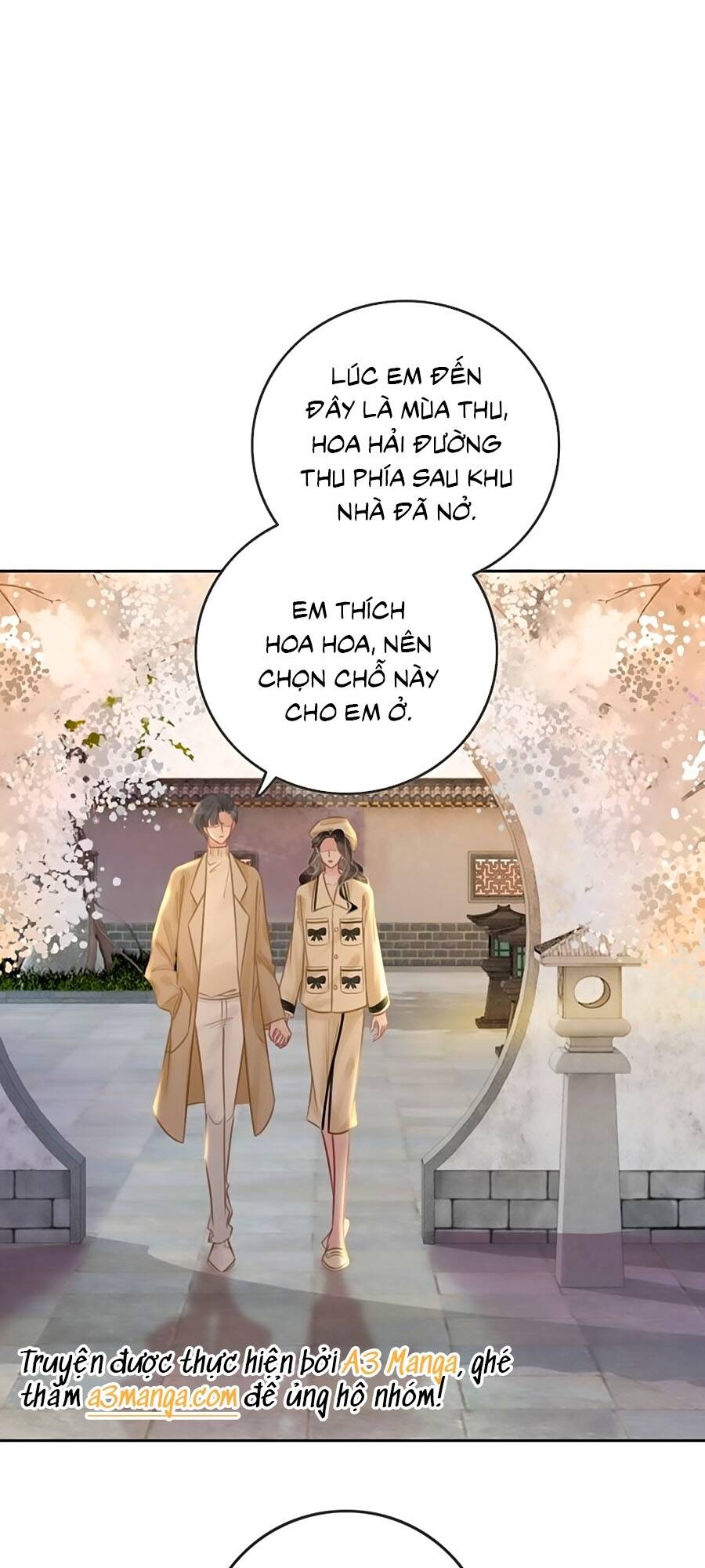 Ám Hắc Hệ Noãn Hôn Chapter 91 - 17