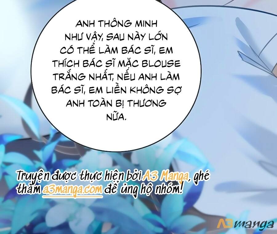 Ám Hắc Hệ Noãn Hôn Chapter 92 - 24