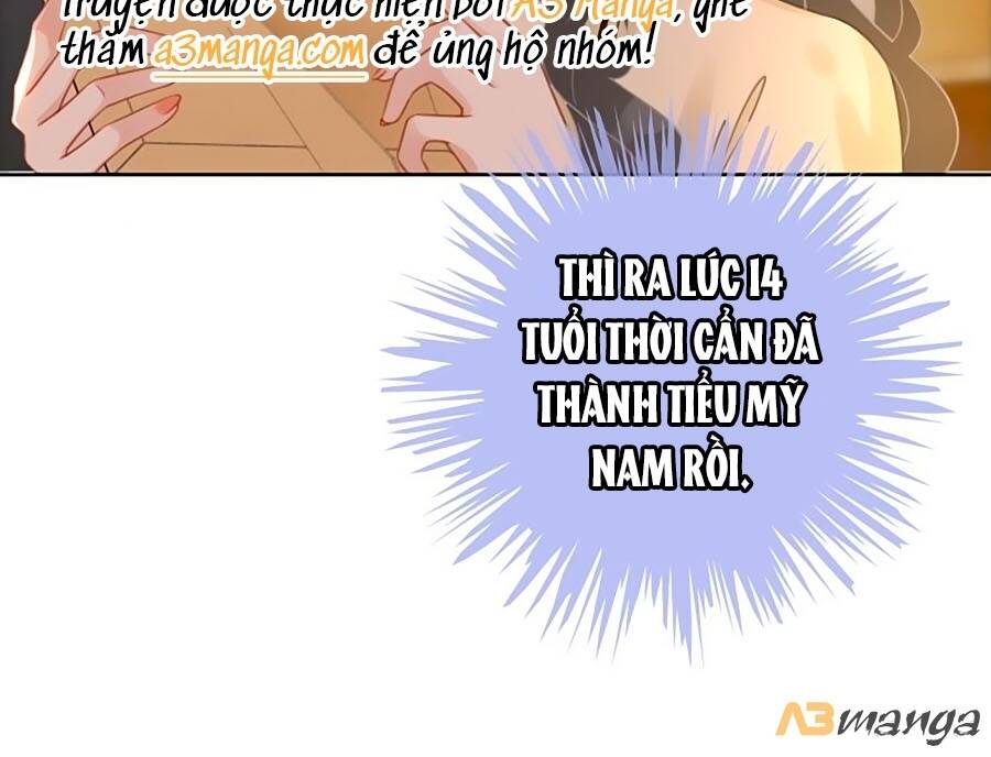 Ám Hắc Hệ Noãn Hôn Chapter 93 - 14