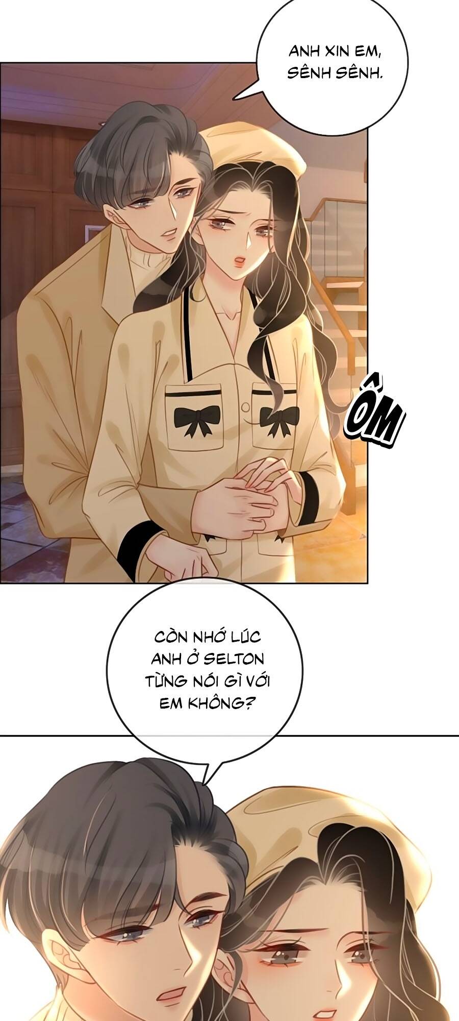 Ám Hắc Hệ Noãn Hôn Chapter 93 - 7