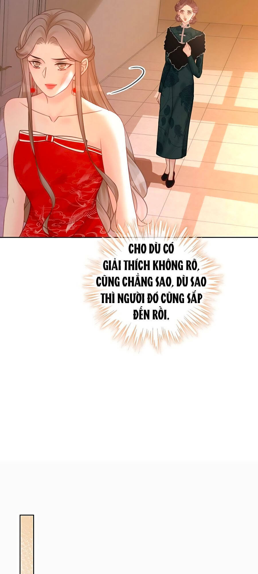 Ám Hắc Hệ Noãn Hôn Chapter 103 - 11