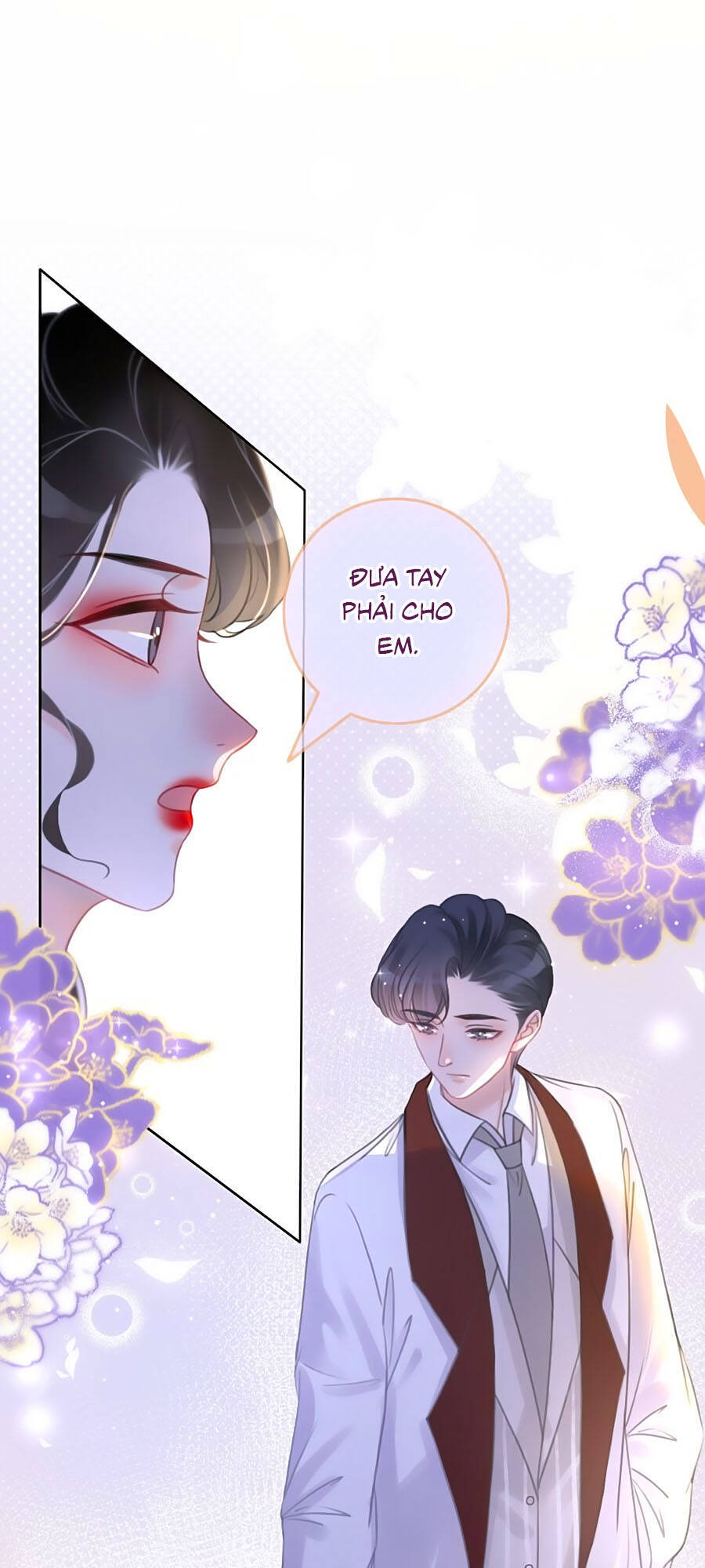 Ám Hắc Hệ Noãn Hôn Chapter 104 - 17