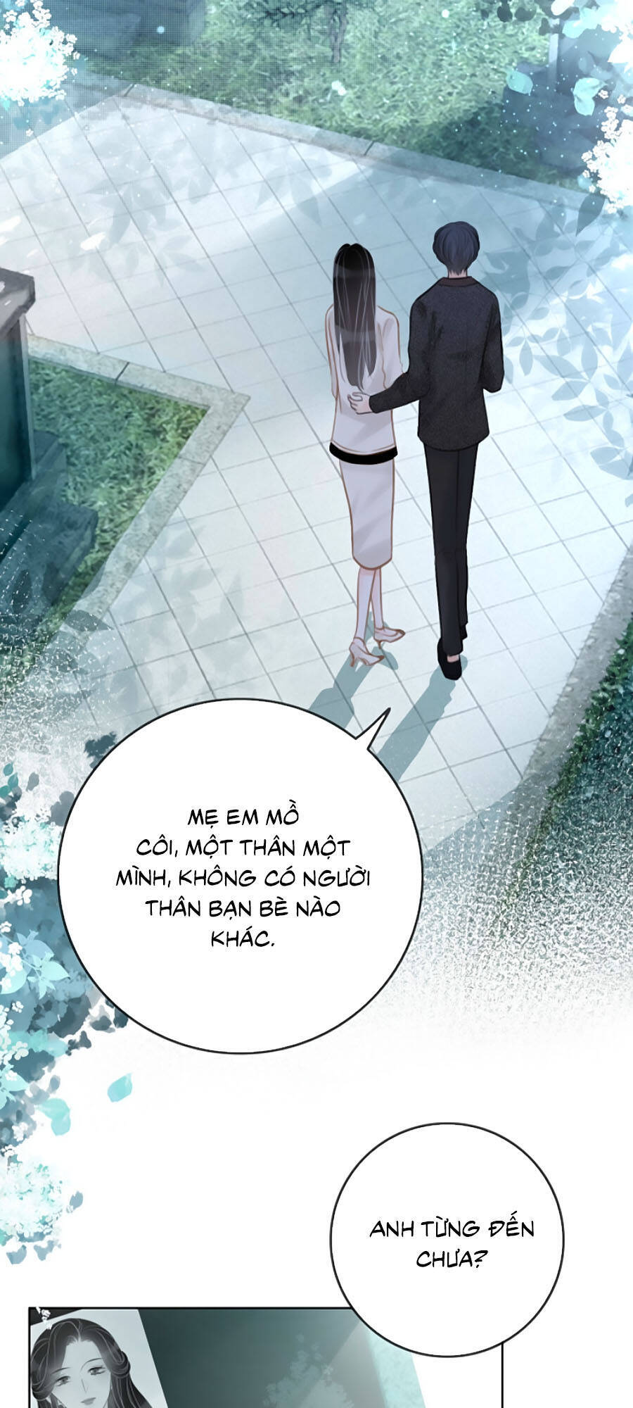 Ám Hắc Hệ Noãn Hôn Chapter 109 - 3