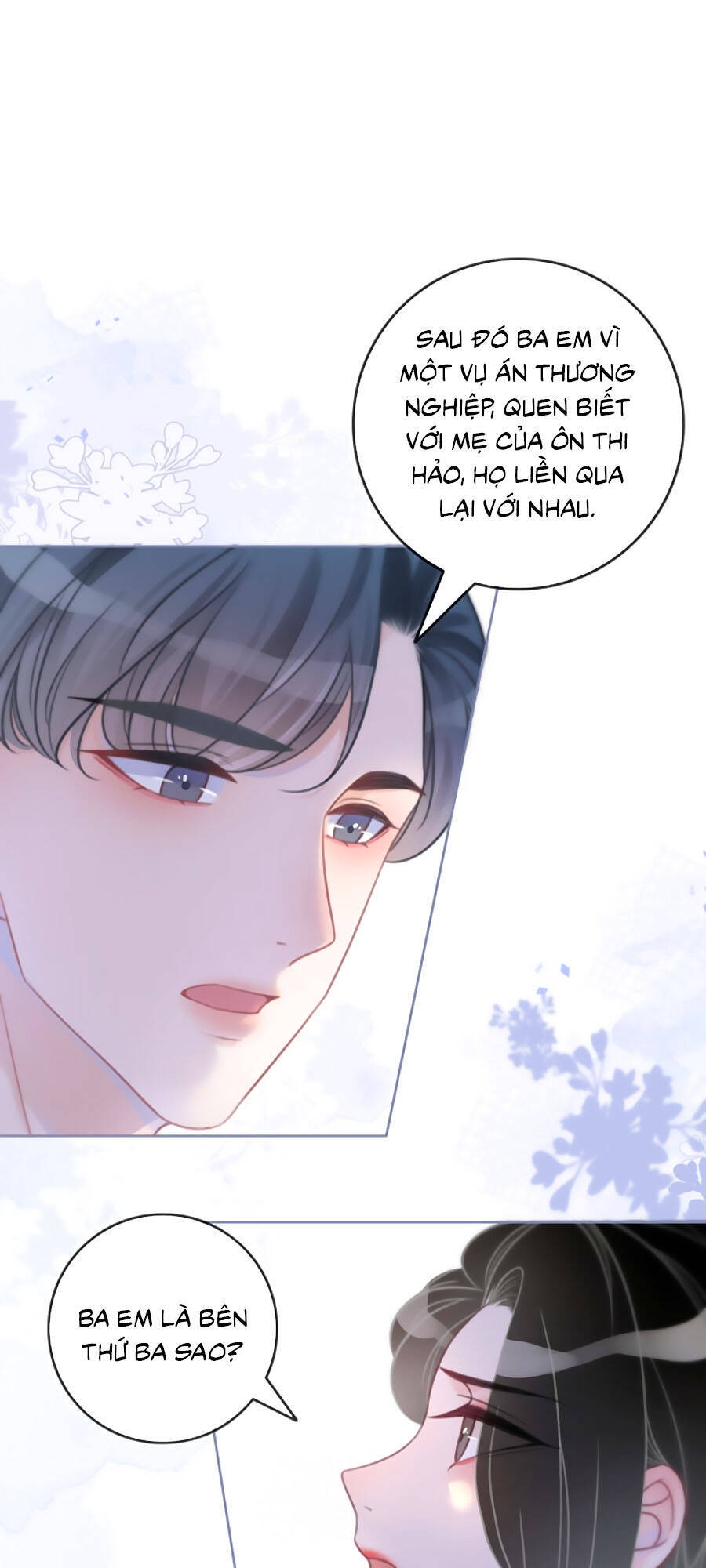 Ám Hắc Hệ Noãn Hôn Chapter 109 - 21