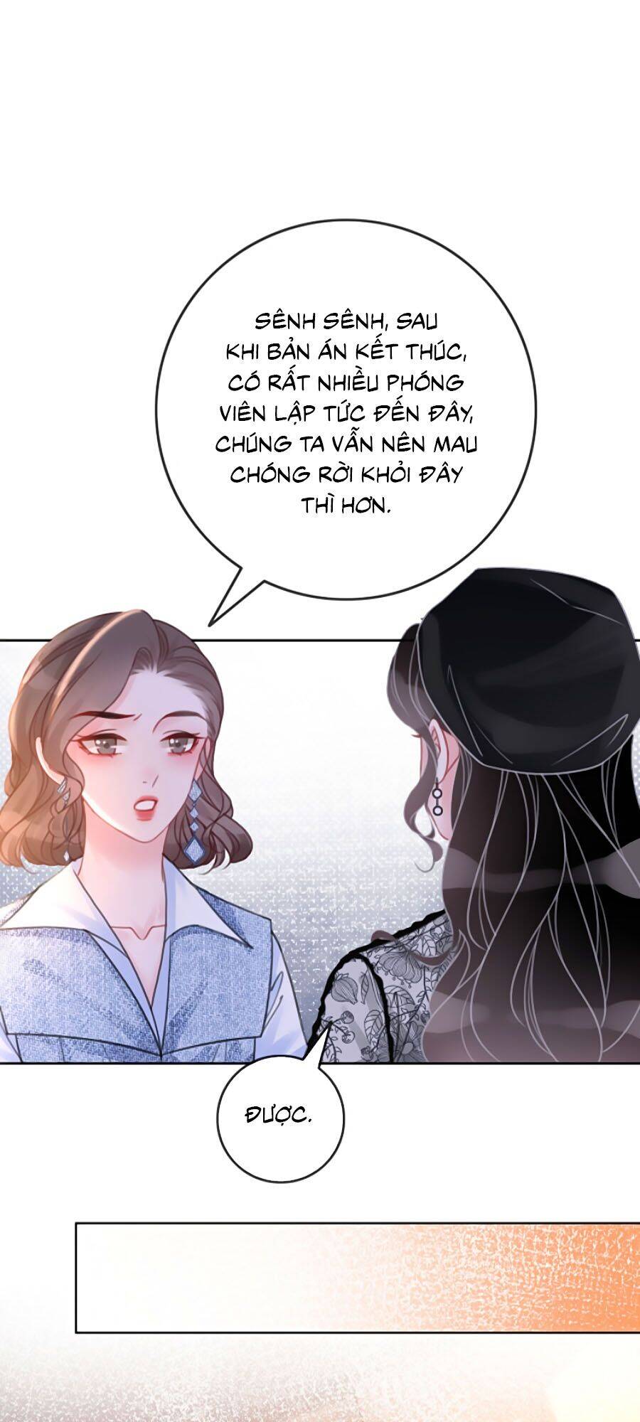 Ám Hắc Hệ Noãn Hôn Chapter 120 - 31