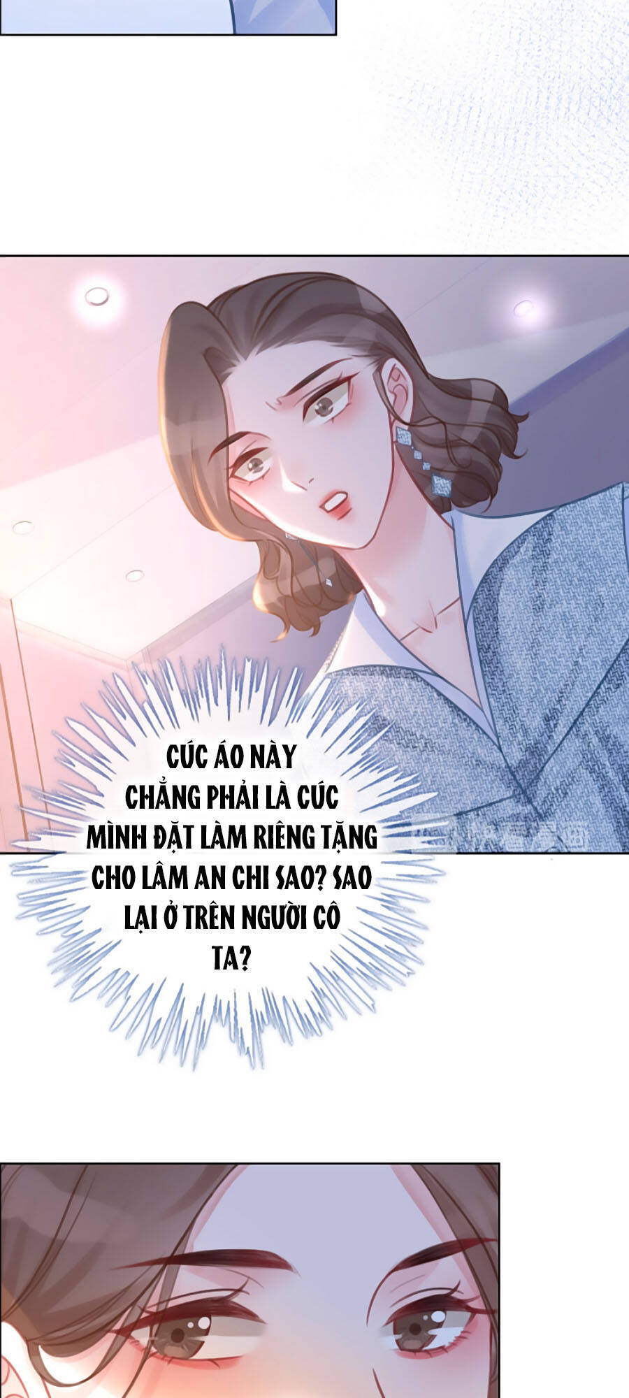 Ám Hắc Hệ Noãn Hôn Chapter 121 - 3