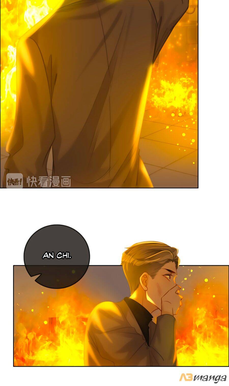 Ám Hắc Hệ Noãn Hôn Chapter 127 - 6