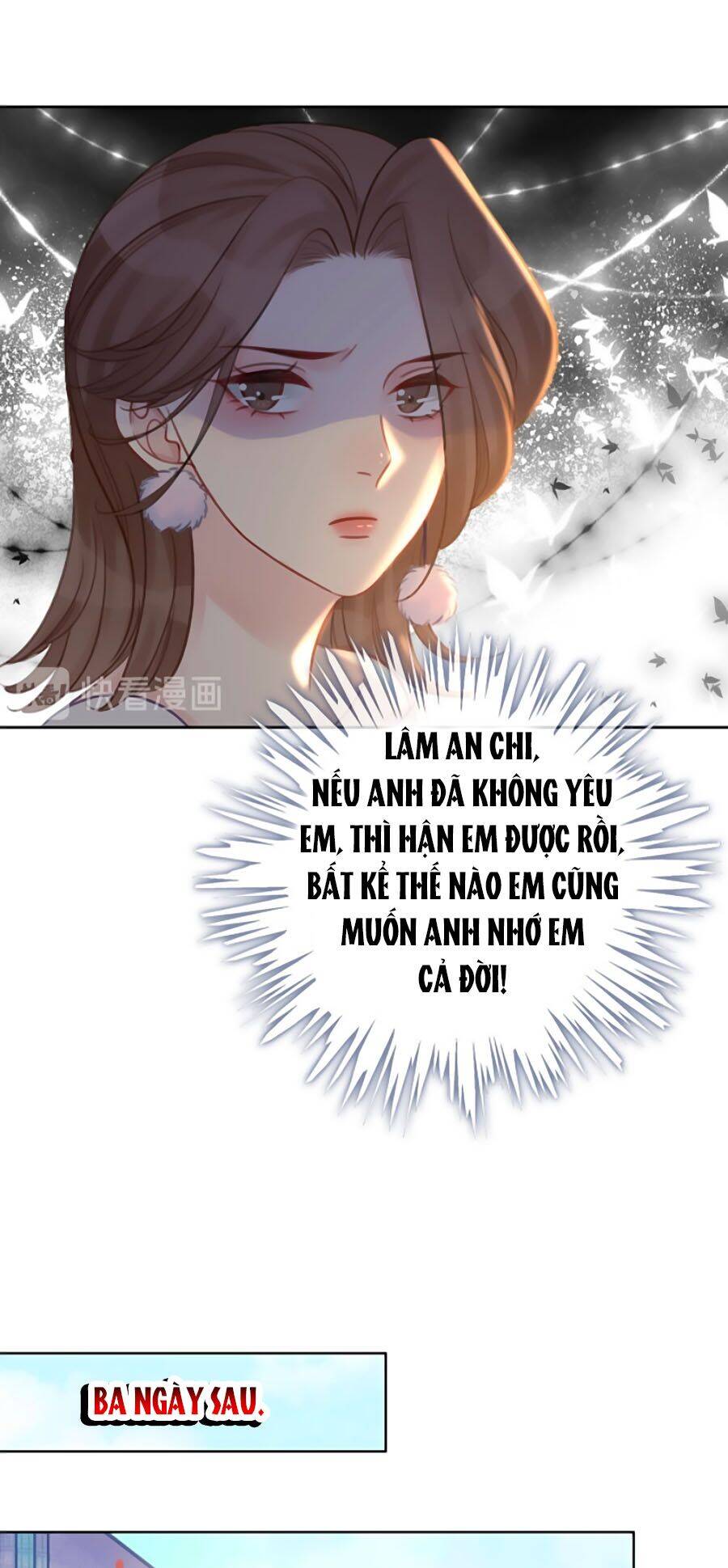 Ám Hắc Hệ Noãn Hôn Chapter 128 - 4