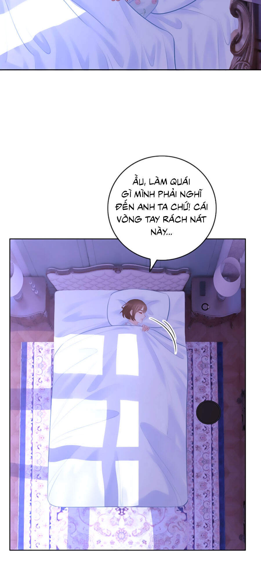 Ám Hắc Hệ Noãn Hôn Chapter 146.9 - 21