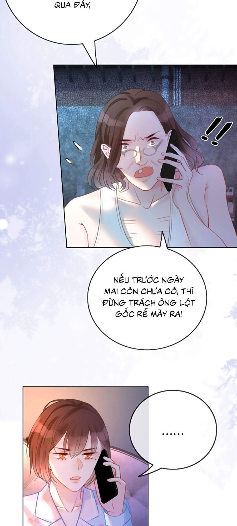 Ám Hắc Hệ Noãn Hôn Chapter 146.9 - 29