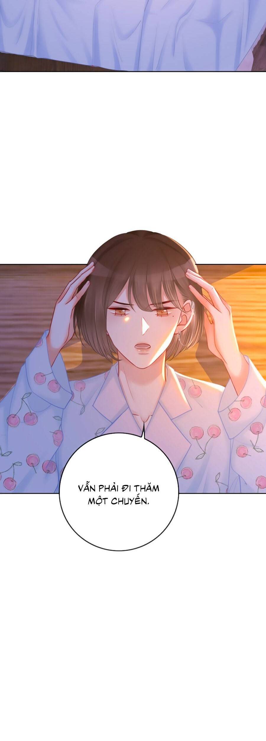 Ám Hắc Hệ Noãn Hôn Chapter 148.2 - 7