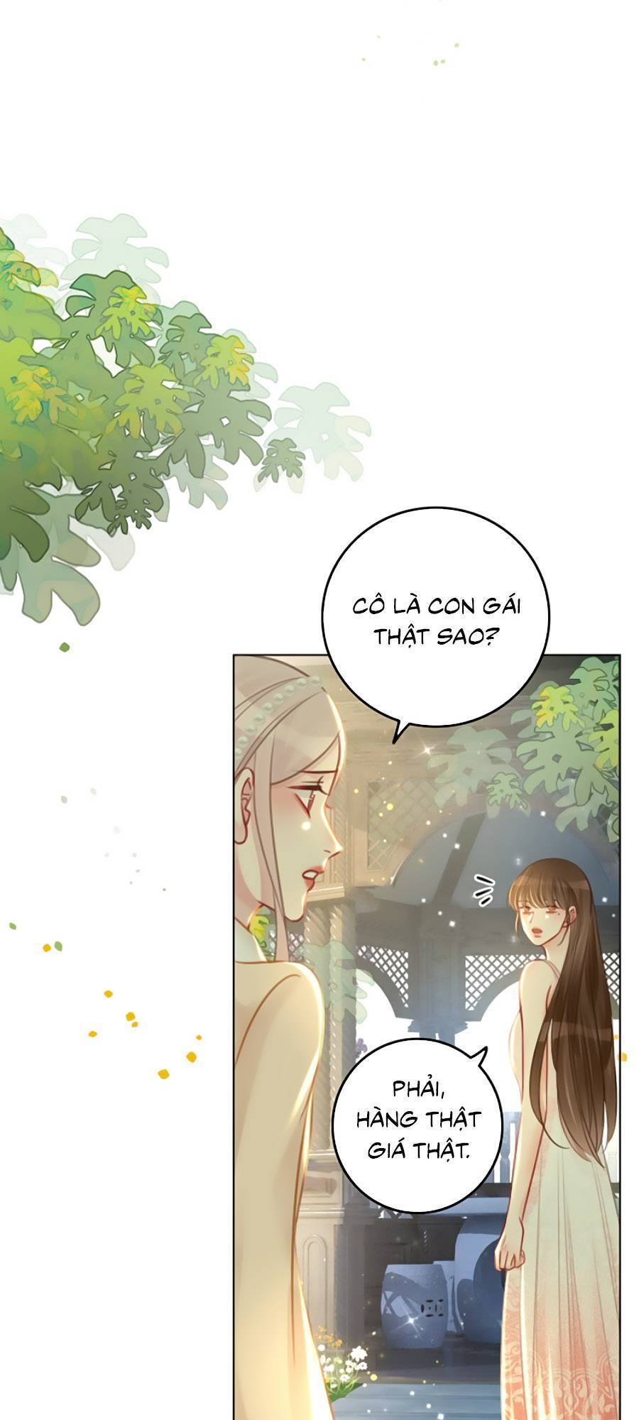 Ám Hắc Hệ Noãn Hôn Chapter 149.4 - 4