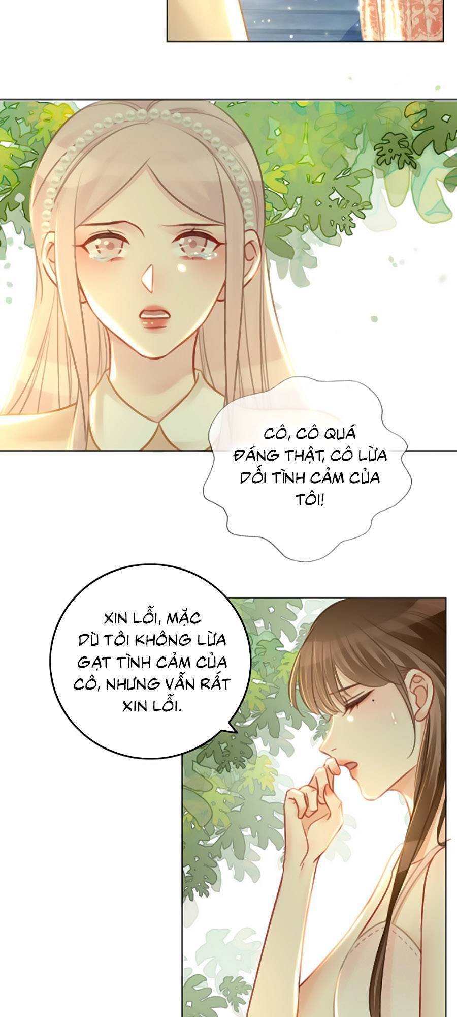 Ám Hắc Hệ Noãn Hôn Chapter 149.4 - 5