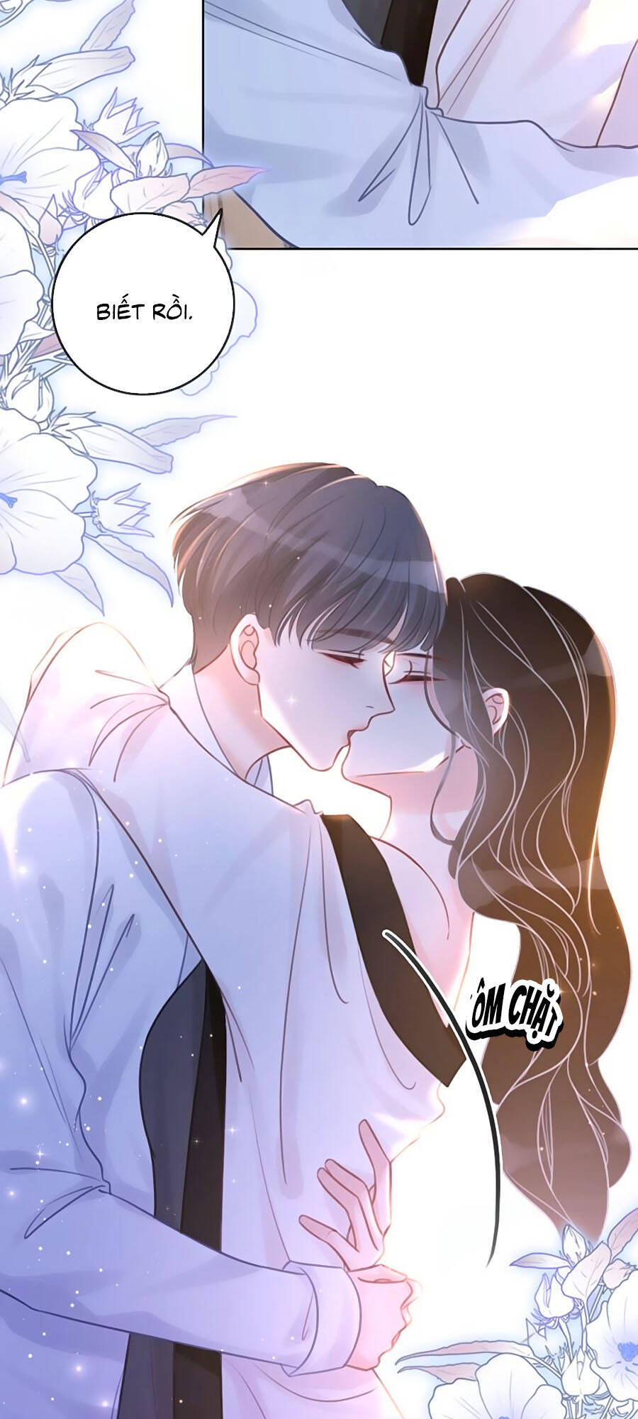 Ám Hắc Hệ Noãn Hôn Chapter 97 - 9