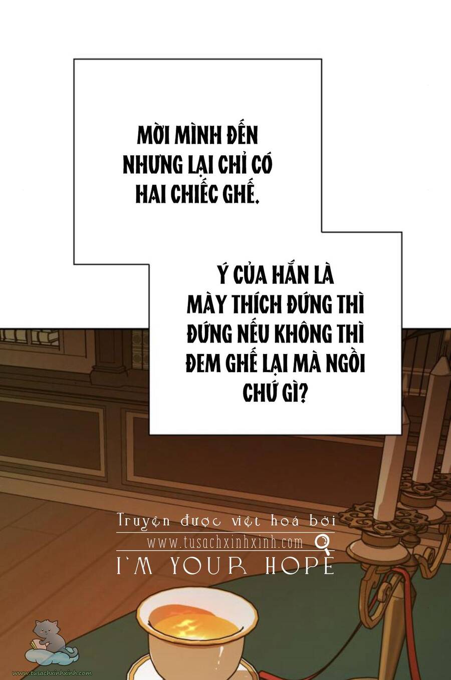 Tôi Muốn Trở Thành Cô Ấy Chỉ Một Ngày Chapter 122 - 13