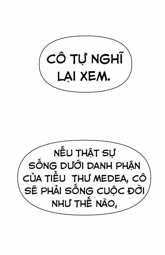 Tôi Muốn Trở Thành Cô Ấy Chỉ Một Ngày Chapter 21 - 100