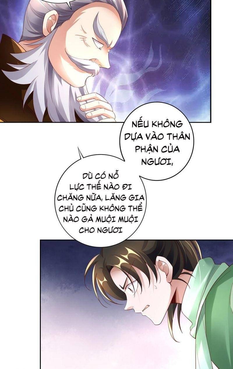 Thiên Kim Bất Hoán Chapter 80 - 11