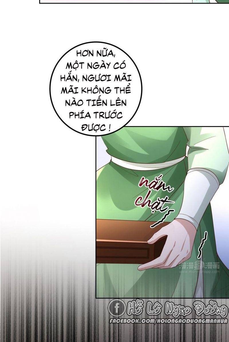 Thiên Kim Bất Hoán Chapter 80 - 12