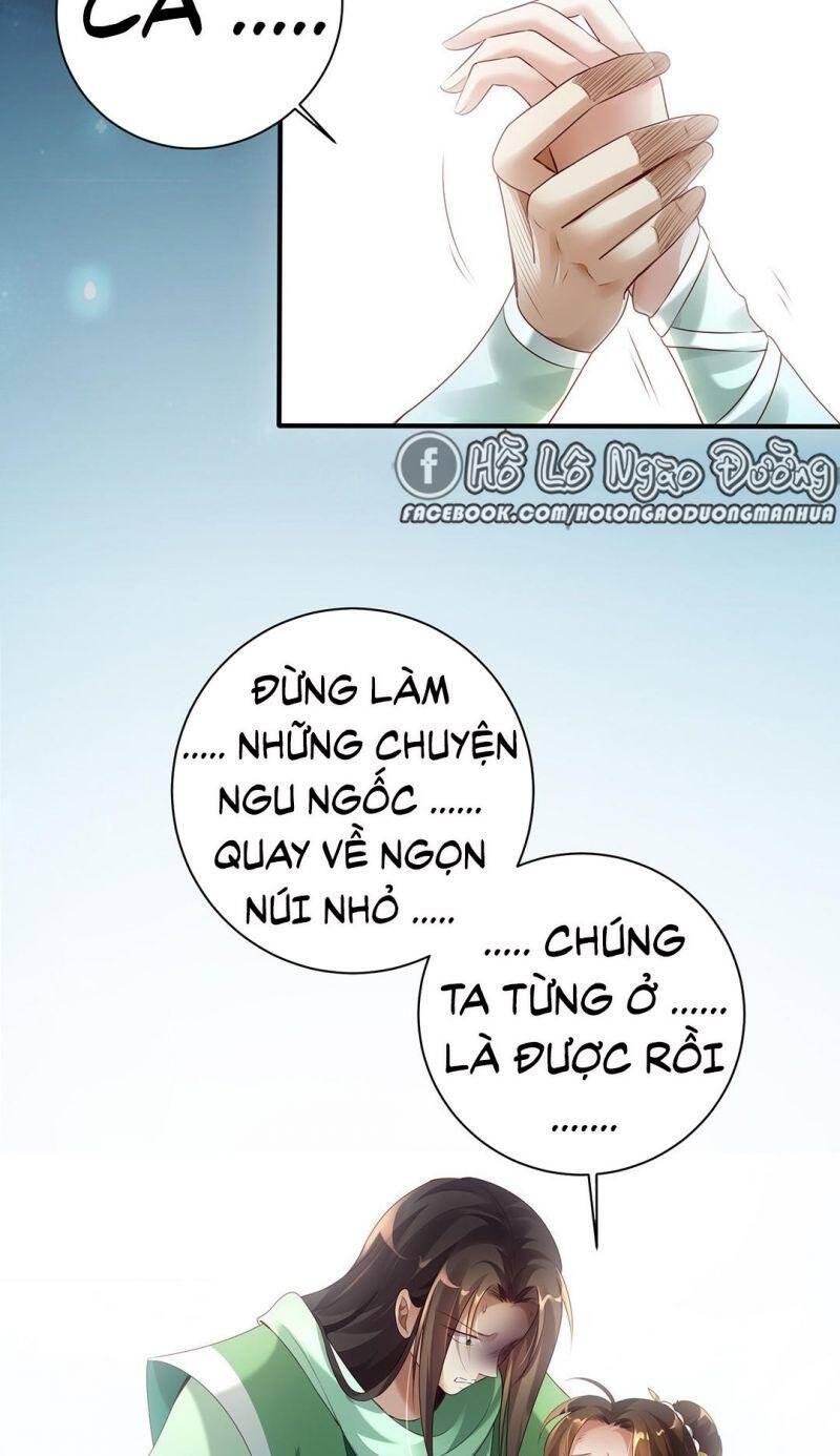 Thiên Kim Bất Hoán Chapter 80 - 31