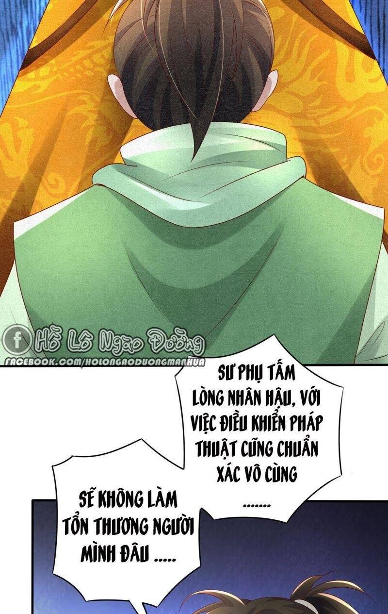 Thiên Kim Bất Hoán Chapter 80 - 6