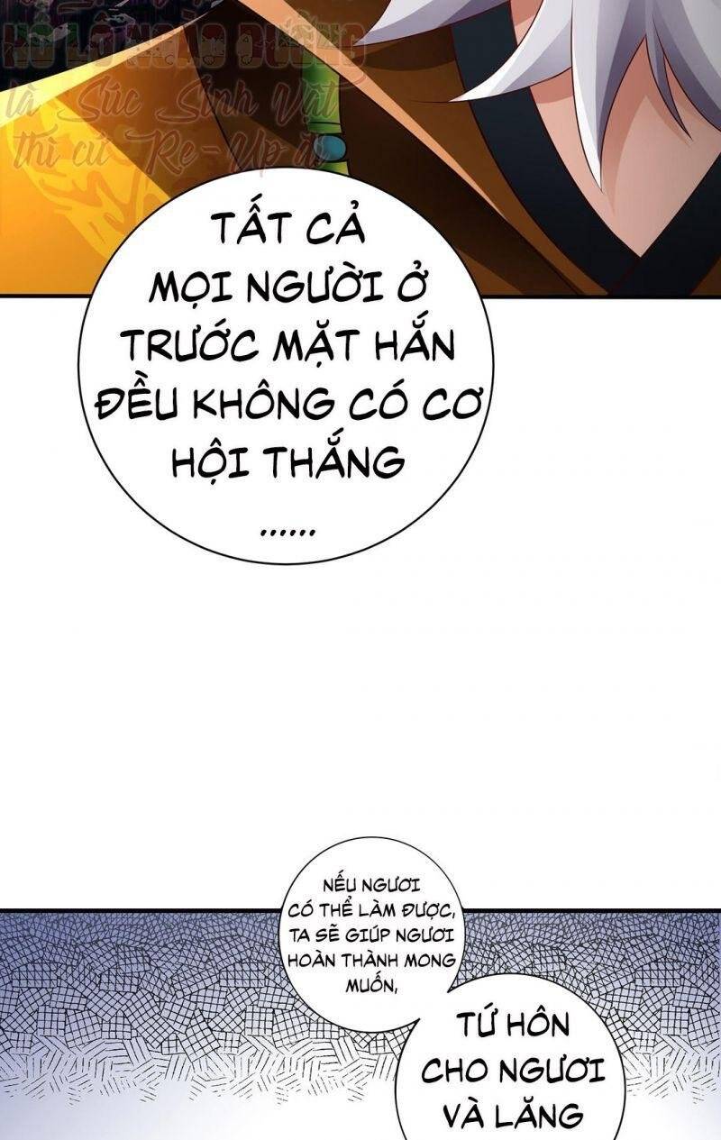 Thiên Kim Bất Hoán Chapter 80 - 9