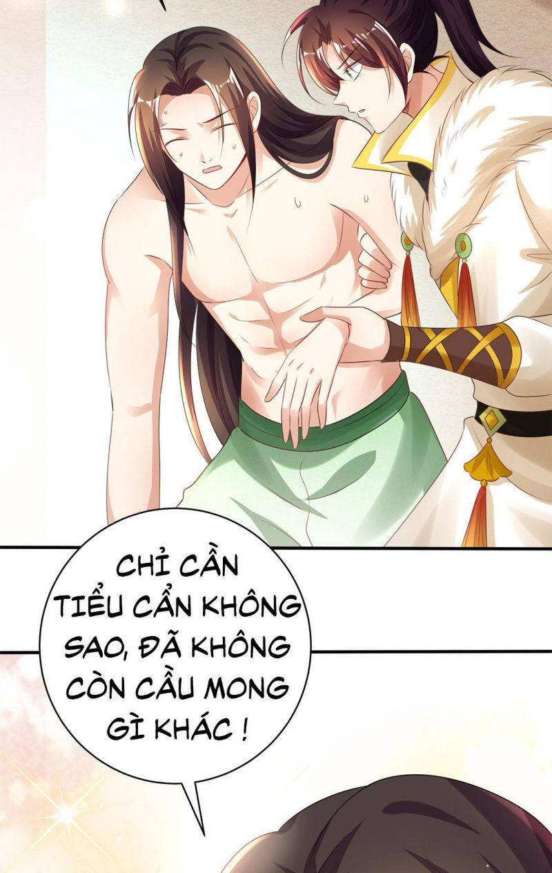 Thiên Kim Bất Hoán Chapter 81 - 12