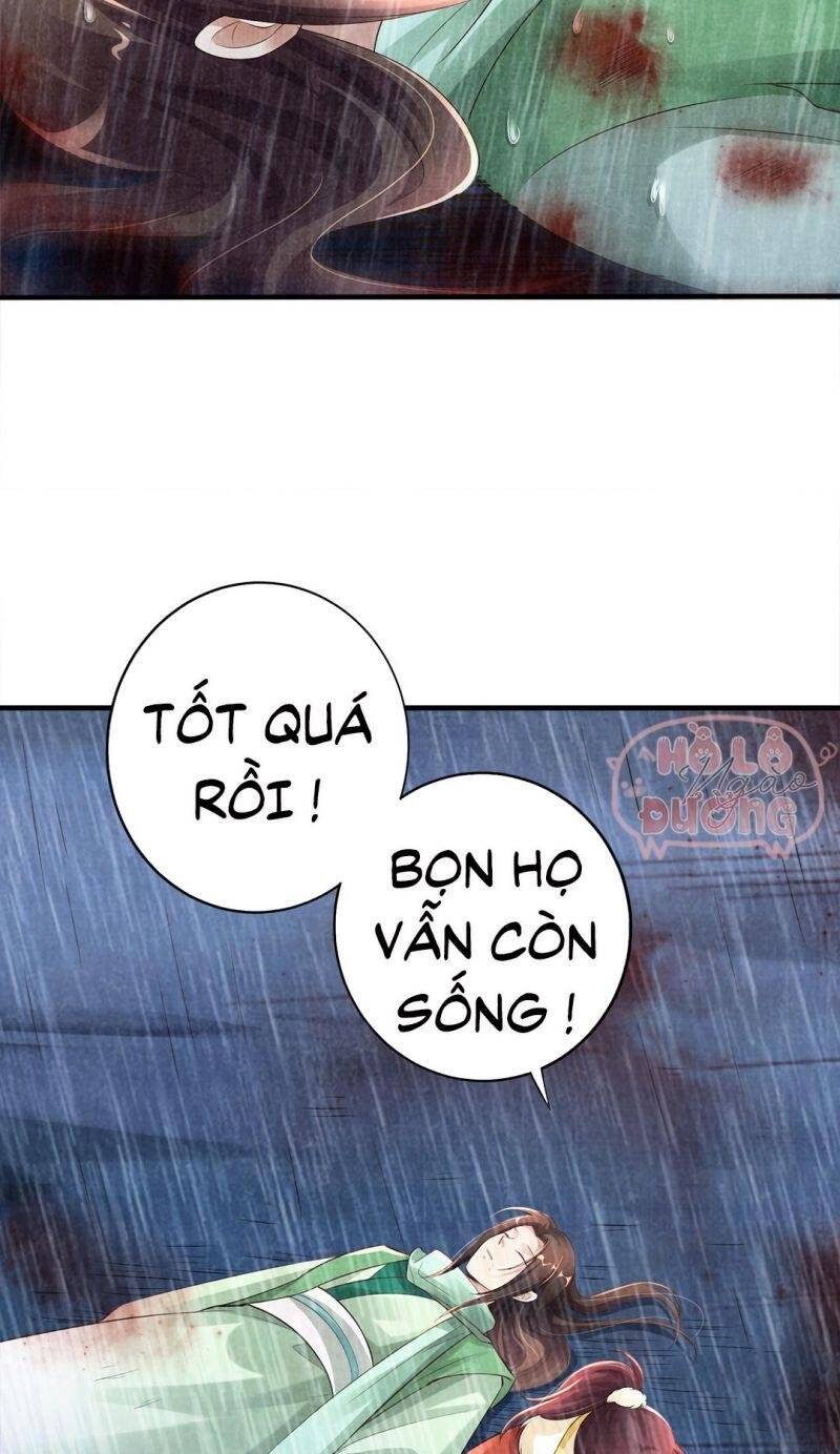 Thiên Kim Bất Hoán Chapter 81 - 26