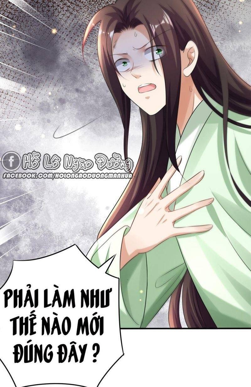 Thiên Kim Bất Hoán Chapter 81 - 44