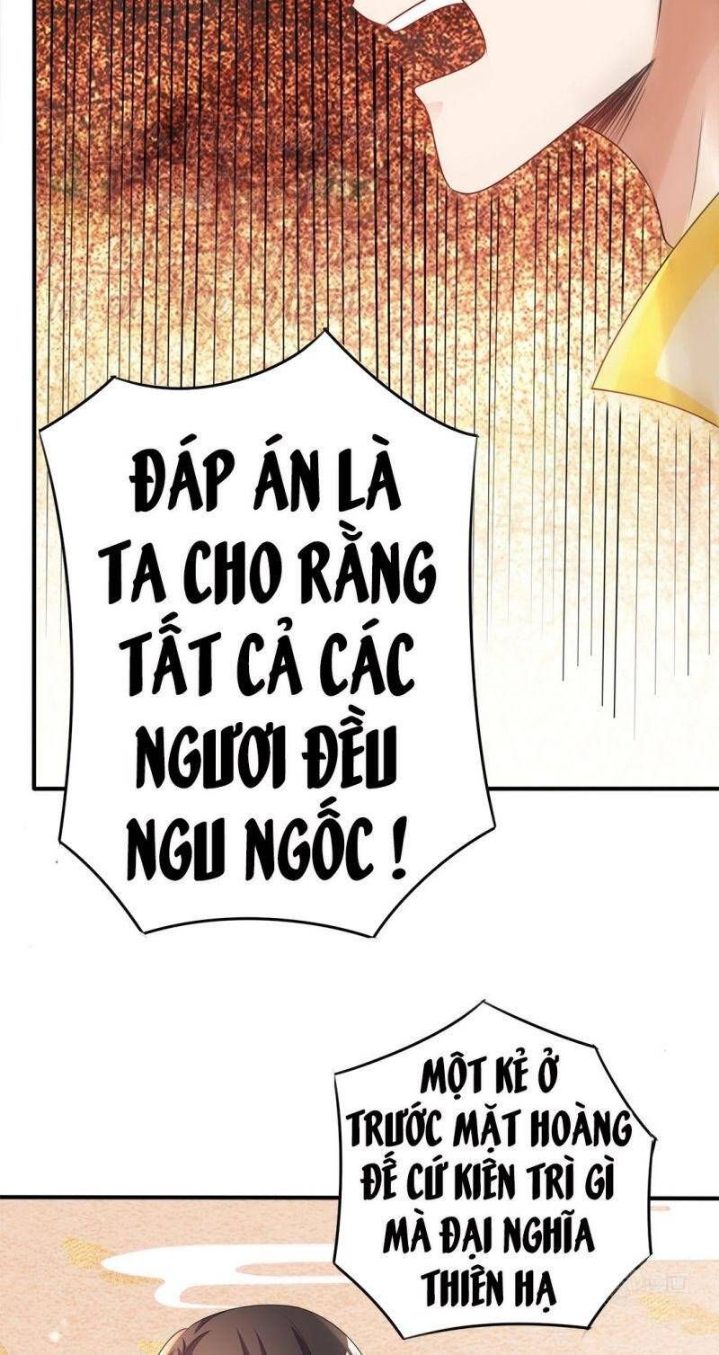 Thiên Kim Bất Hoán Chapter 81 - 48