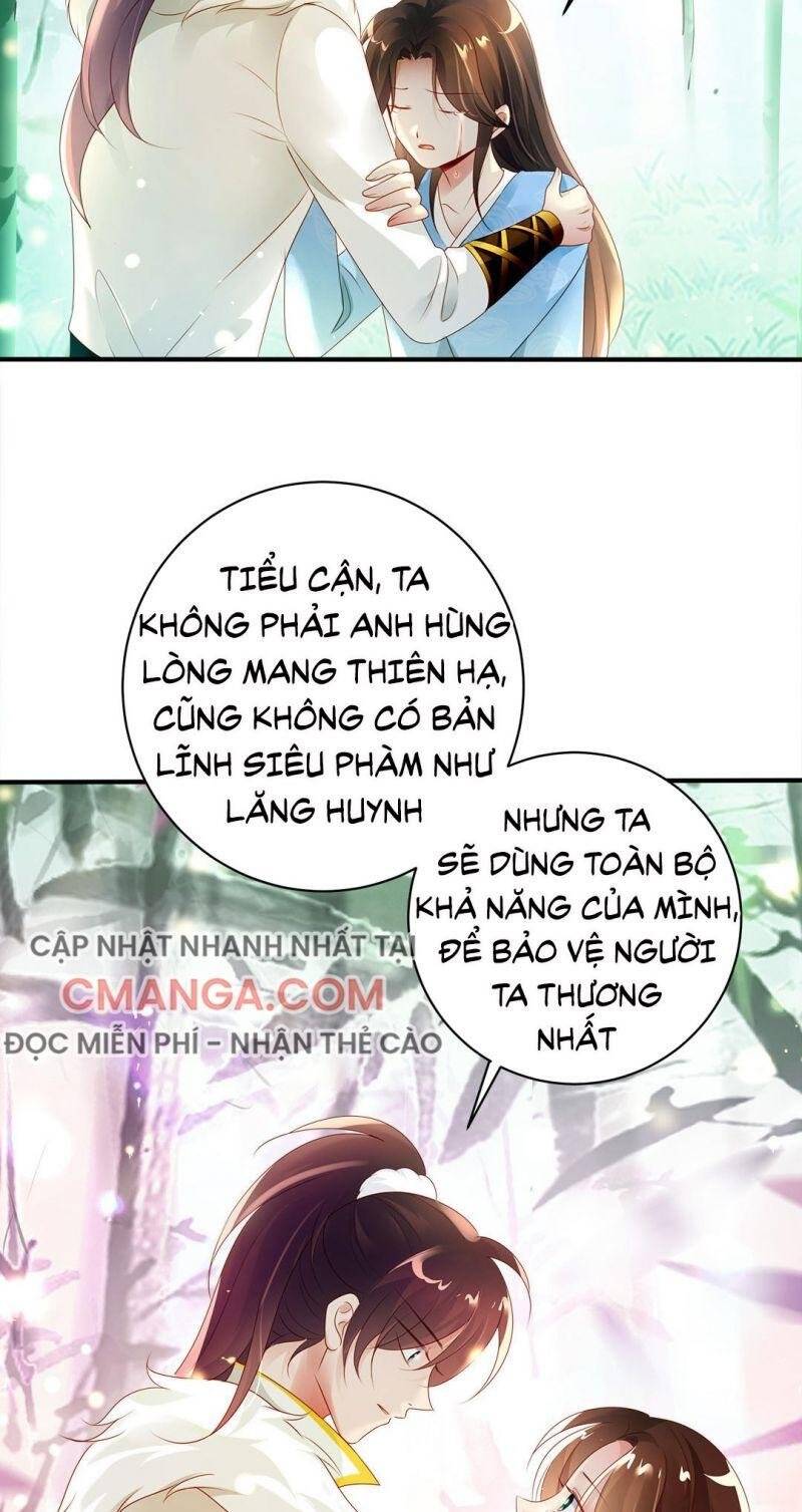 Thiên Kim Bất Hoán Chapter 81 - 56