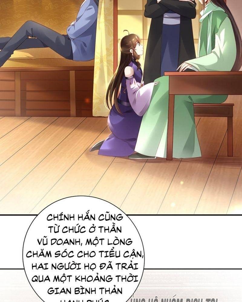 Thiên Kim Bất Hoán Chapter 82 - 3