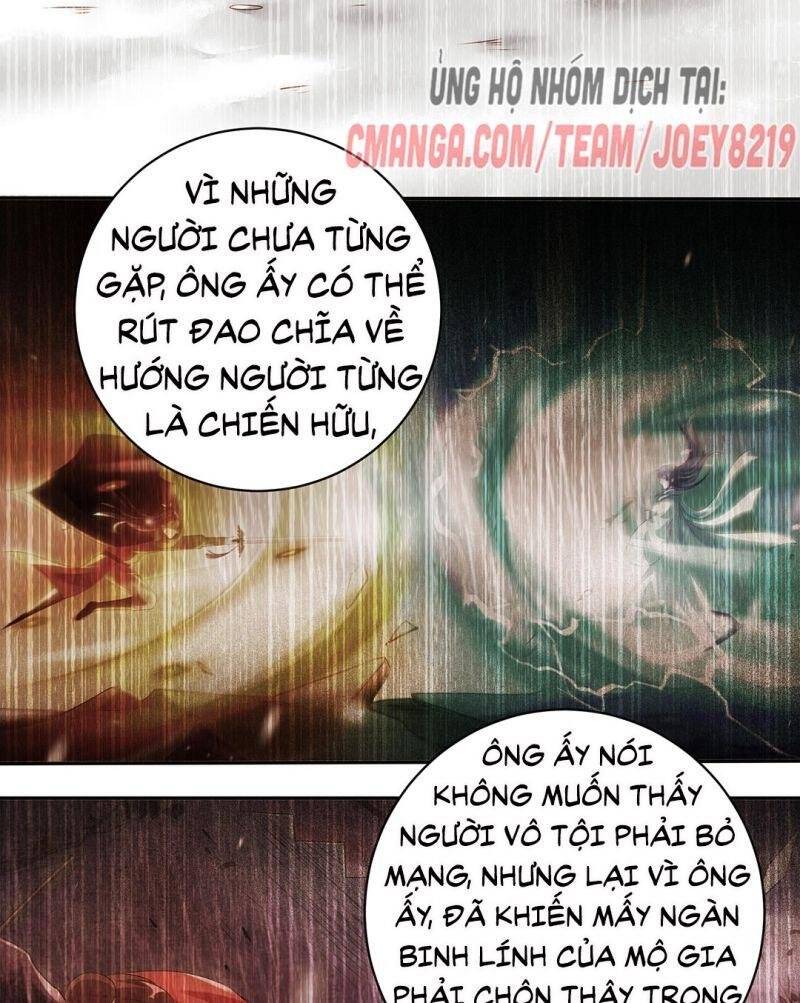 Thiên Kim Bất Hoán Chapter 82 - 35