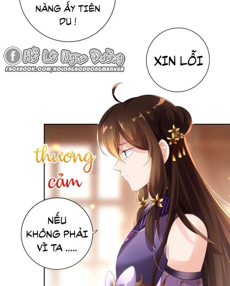 Thiên Kim Bất Hoán Chapter 82 - 5