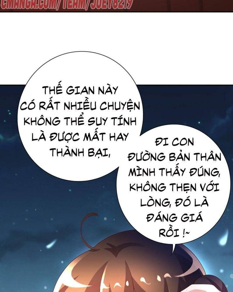 Thiên Kim Bất Hoán Chapter 82 - 43