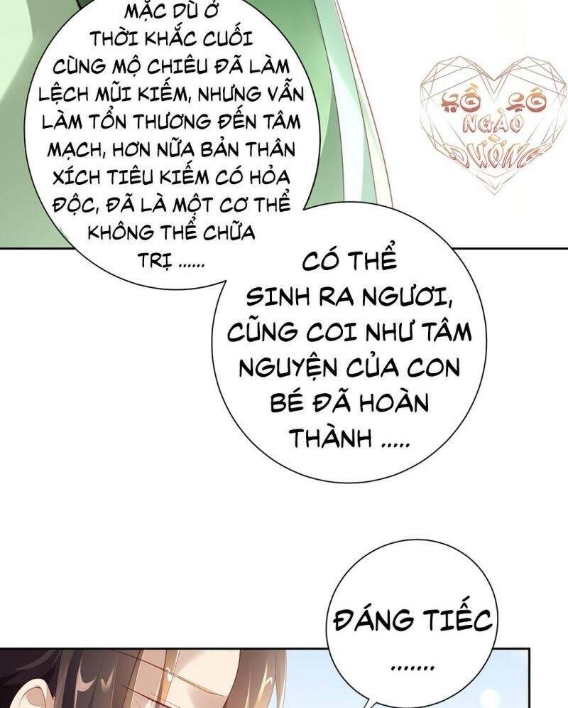 Thiên Kim Bất Hoán Chapter 82 - 8