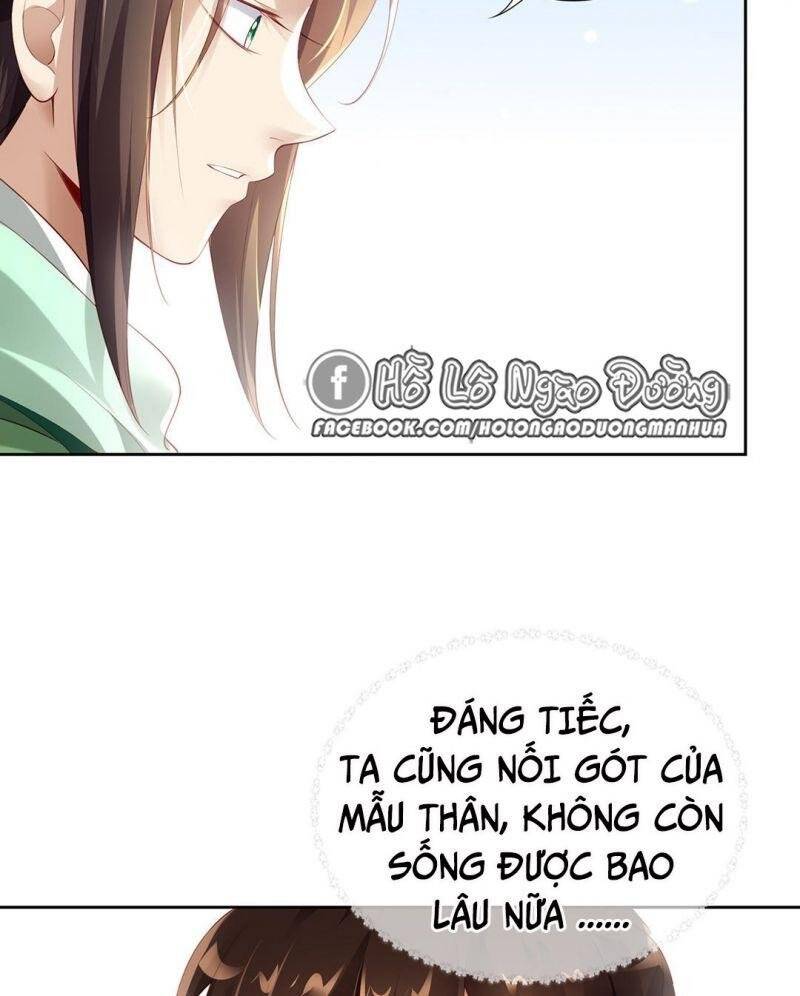 Thiên Kim Bất Hoán Chapter 82 - 9