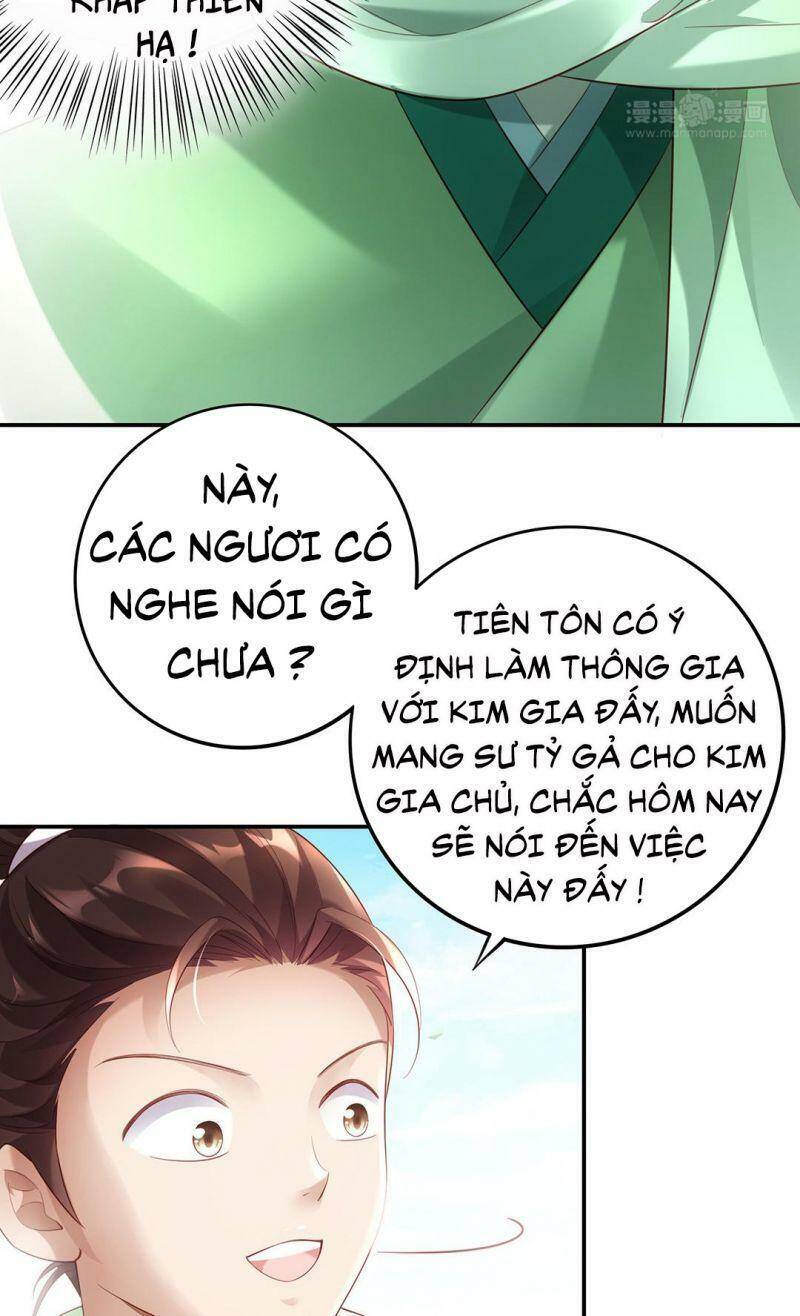 Thiên Kim Bất Hoán Chapter 75 - 50