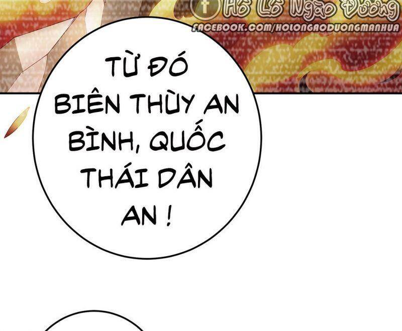 Thiên Kim Bất Hoán Chapter 76 - 11